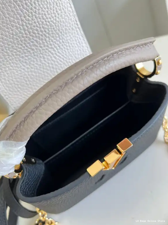 Affordable CAPUCINES LOUIS MINI VUITTON 0426